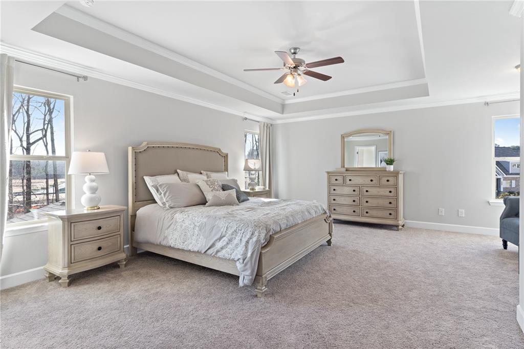7352 Rocklin Lane, Flowery Branch, Georgia image 23