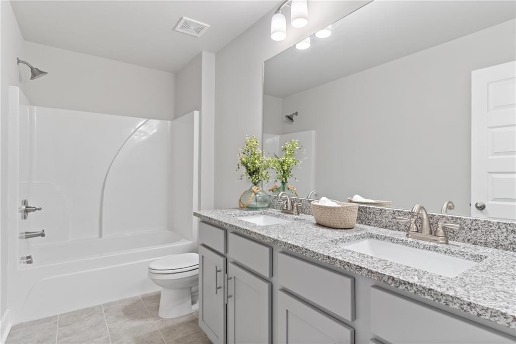 7352 Rocklin Lane, Flowery Branch, Georgia image 35