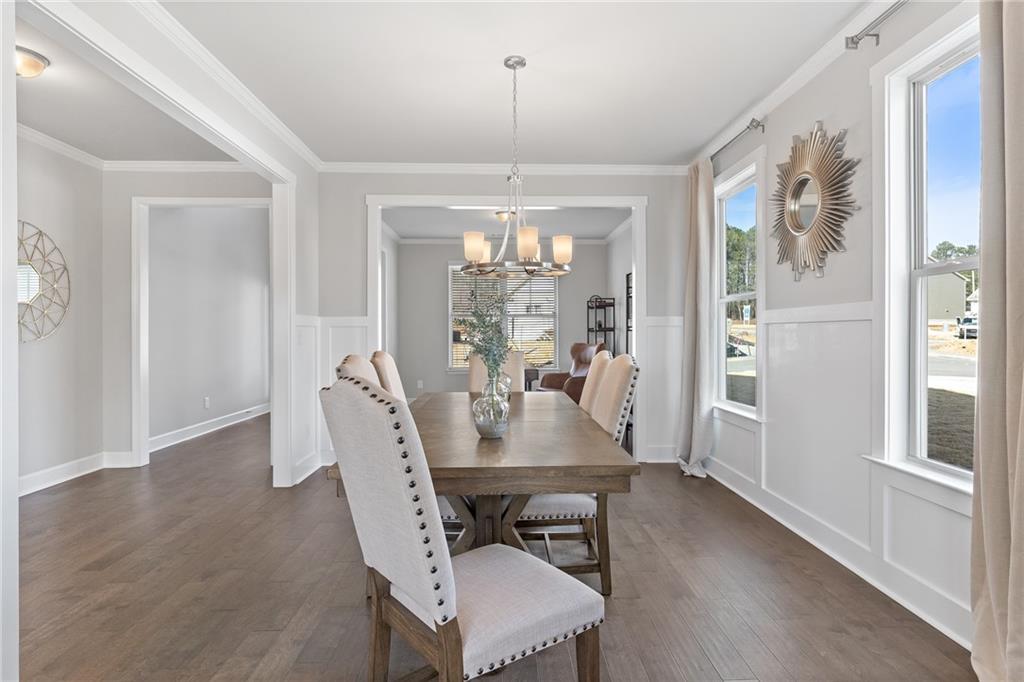 7352 Rocklin Lane, Flowery Branch, Georgia image 7