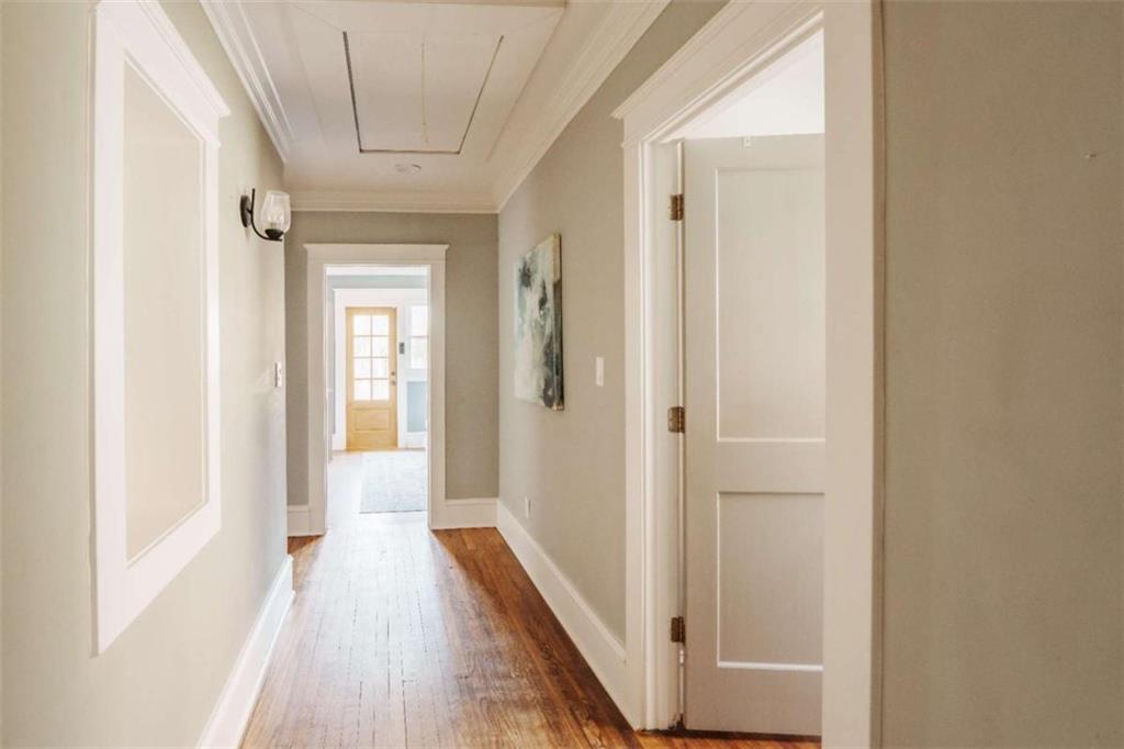 Kirkwood - Residential