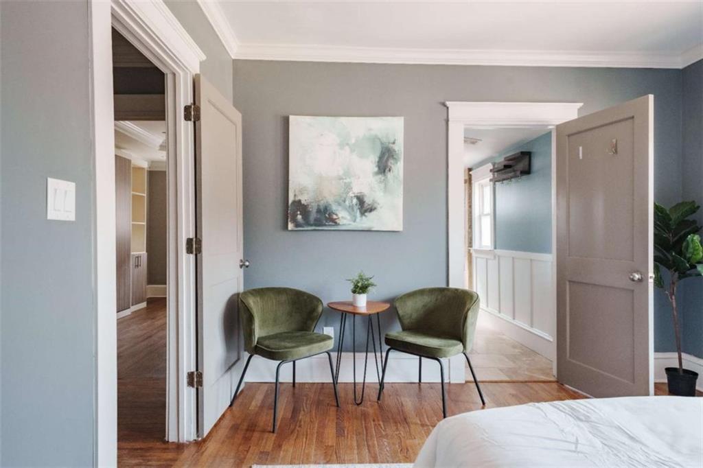 Kirkwood - Residential