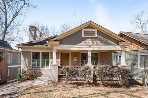 36 Warren Street Atlanta GA 30317