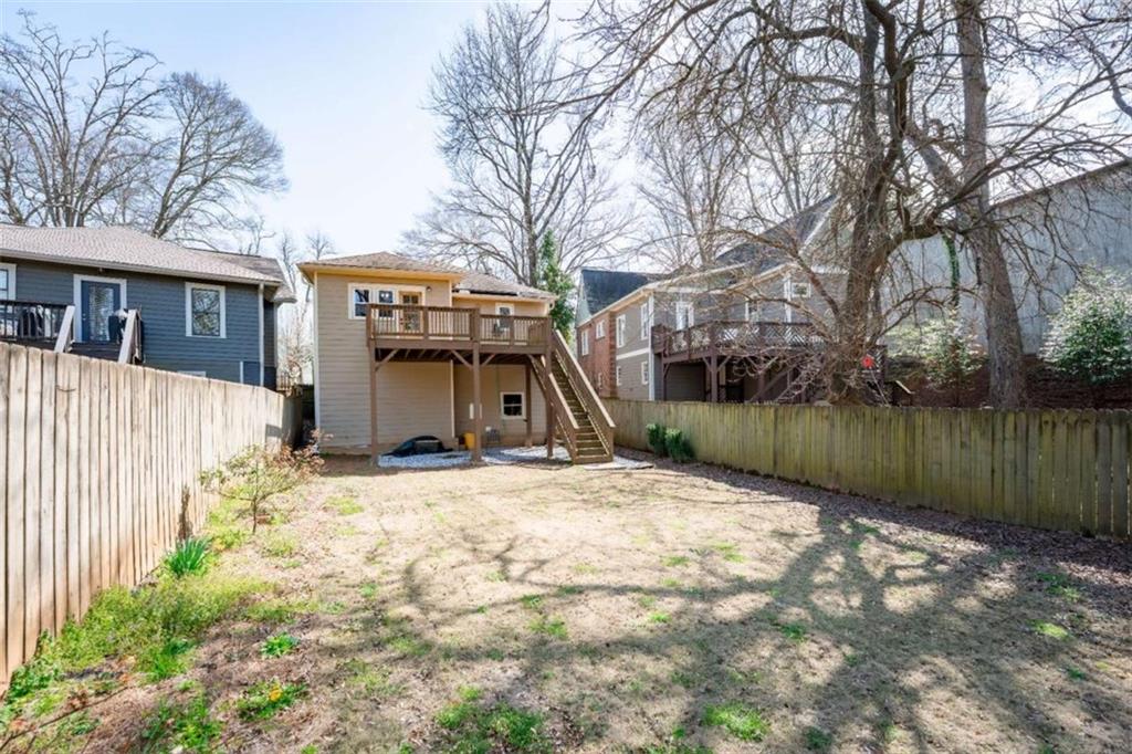 Kirkwood - Residential