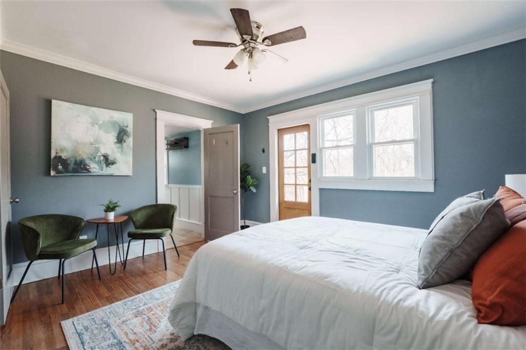 Kirkwood - Residential