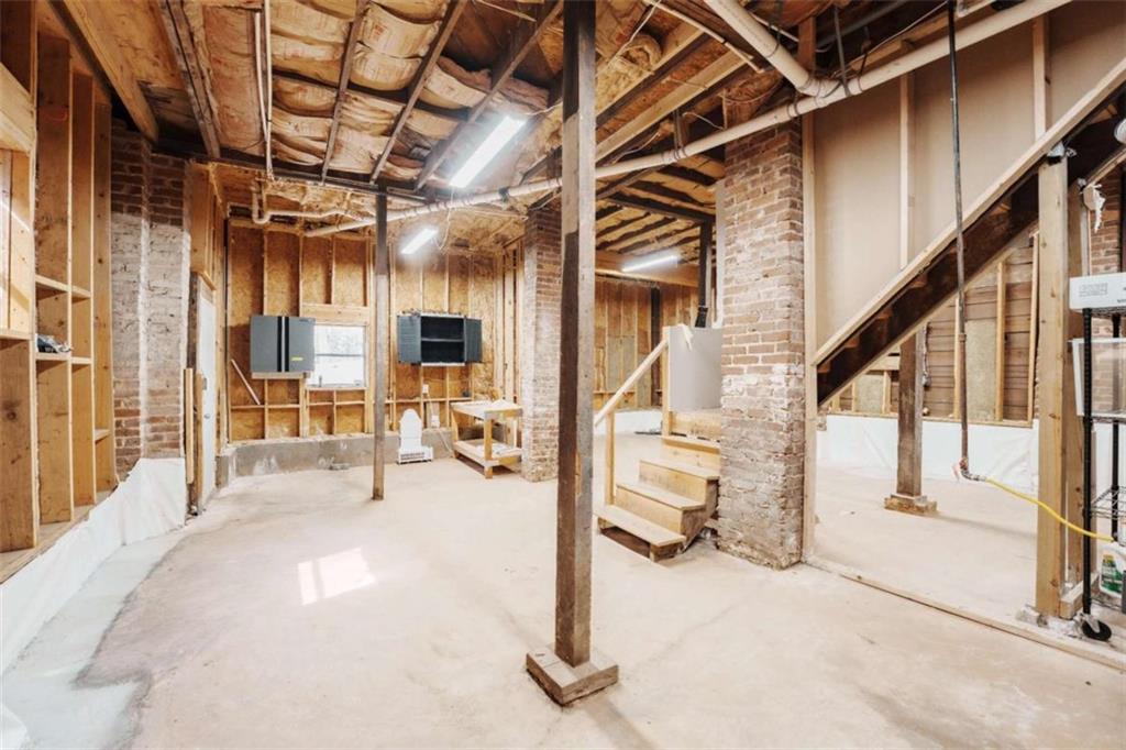 Kirkwood - Residential
