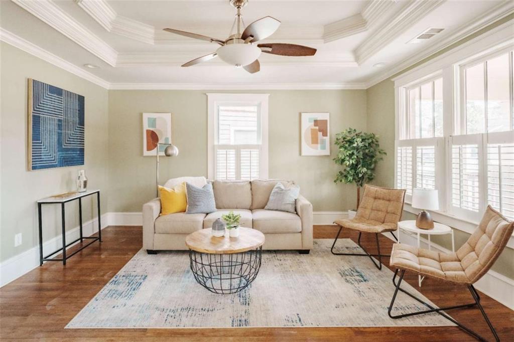 Kirkwood - Residential