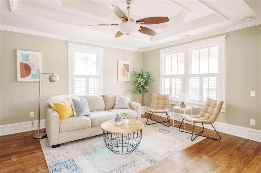 Kirkwood - Residential