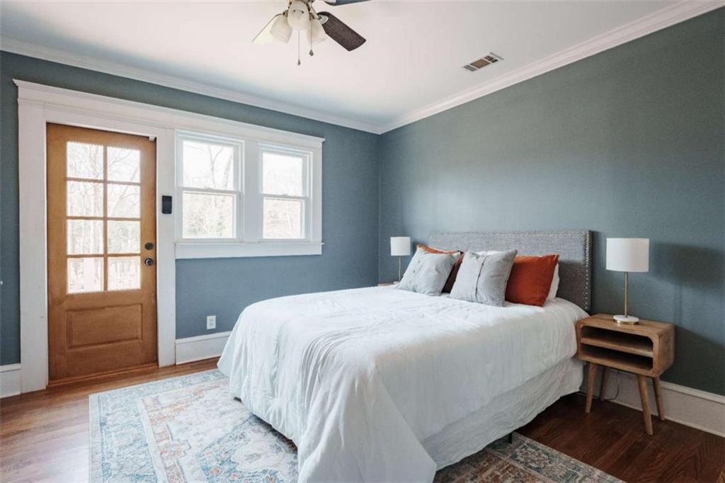 Kirkwood - Residential