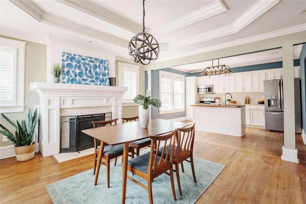 Kirkwood - Residential