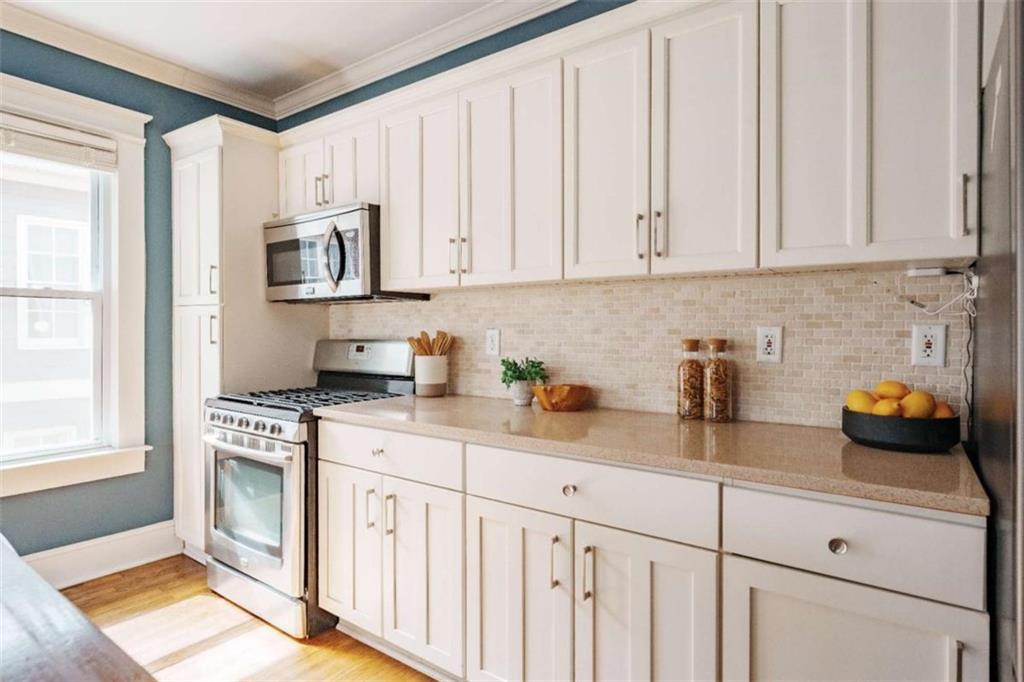 Kirkwood - Residential