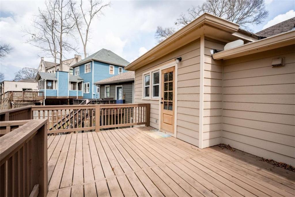 Kirkwood - Residential