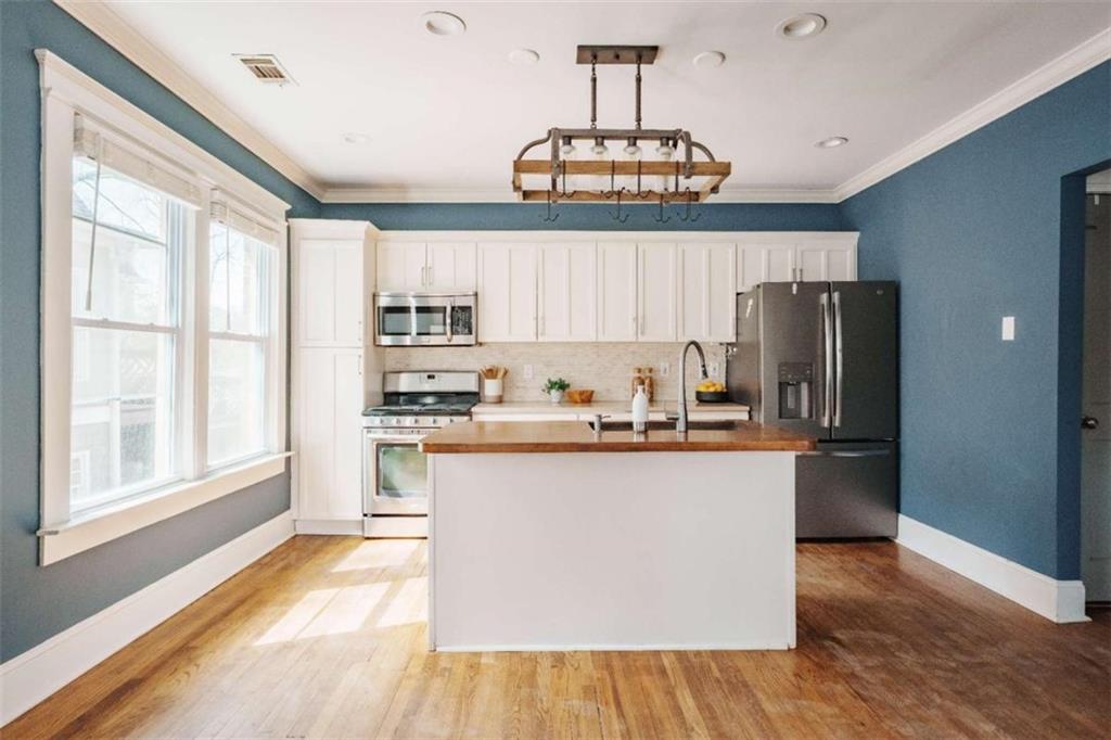 Kirkwood - Residential