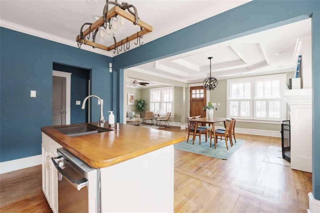 Kirkwood - Residential
