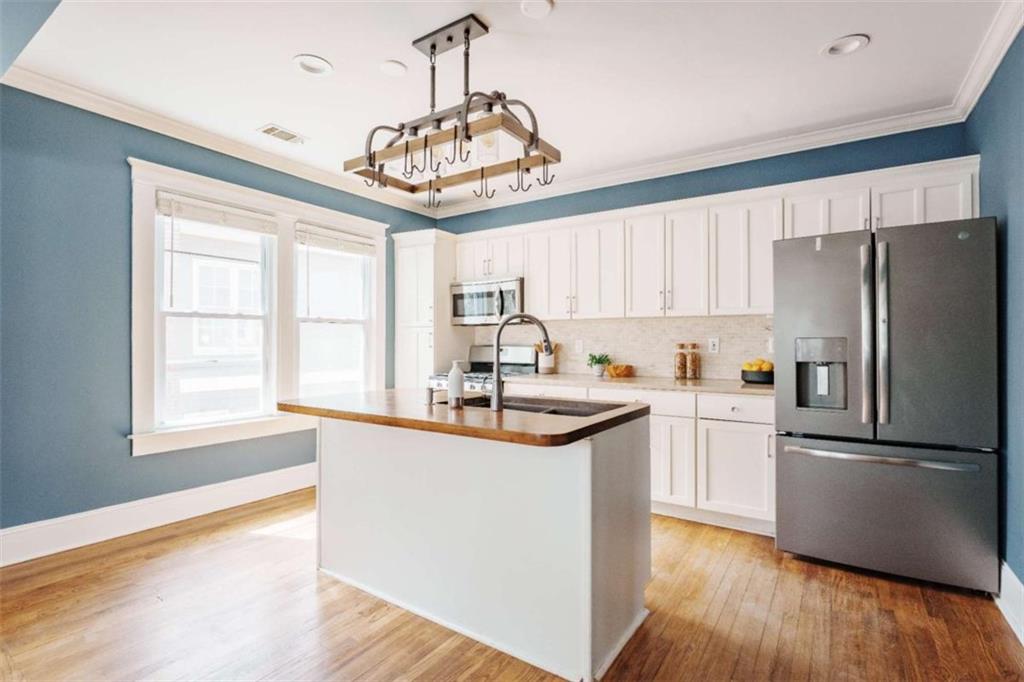 Kirkwood - Residential