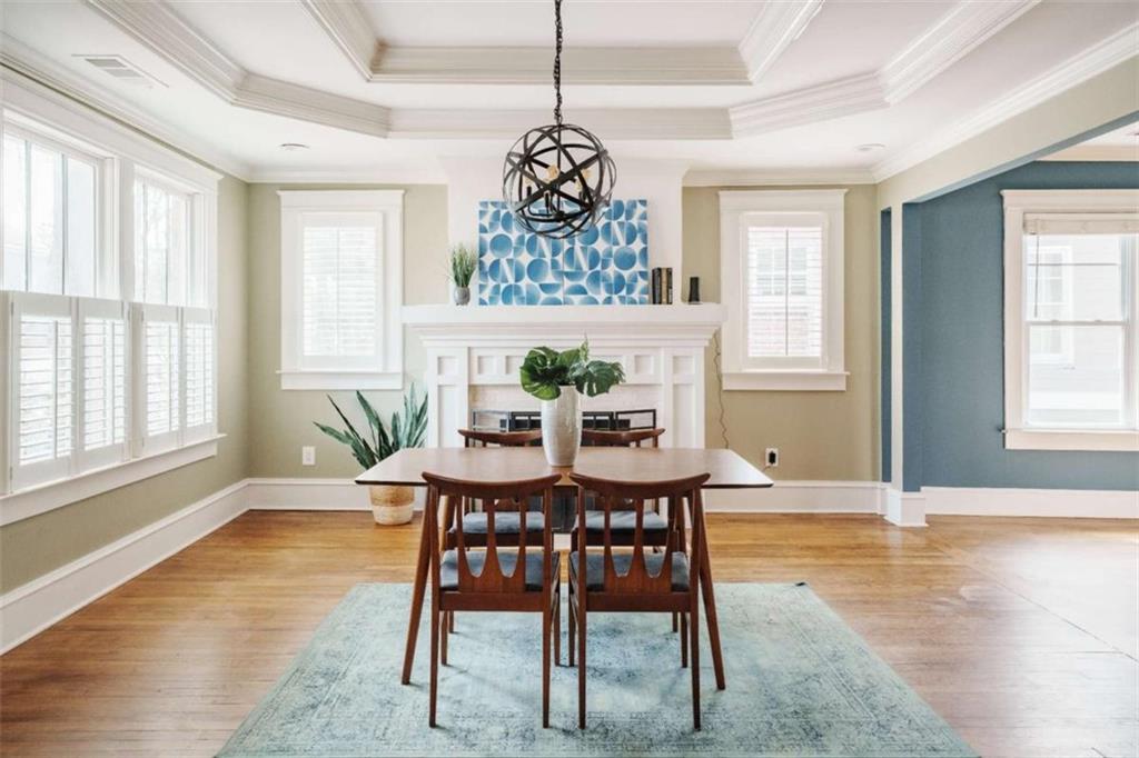 Kirkwood - Residential