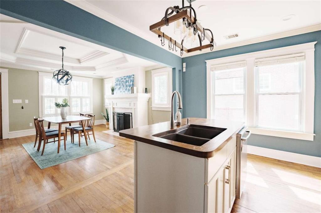 Kirkwood - Residential