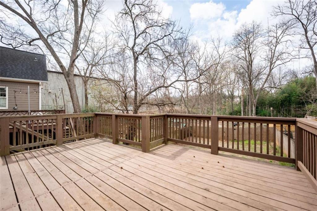 Kirkwood - Residential