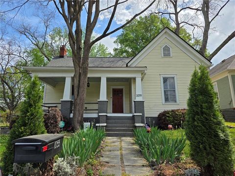 1055 Longley Avenue NW Atlanta GA 30318