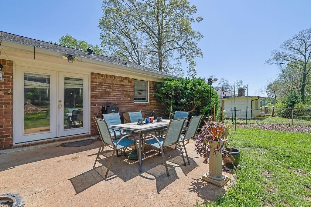 3969 Potomac Drive, Kennesaw, Georgia image 31