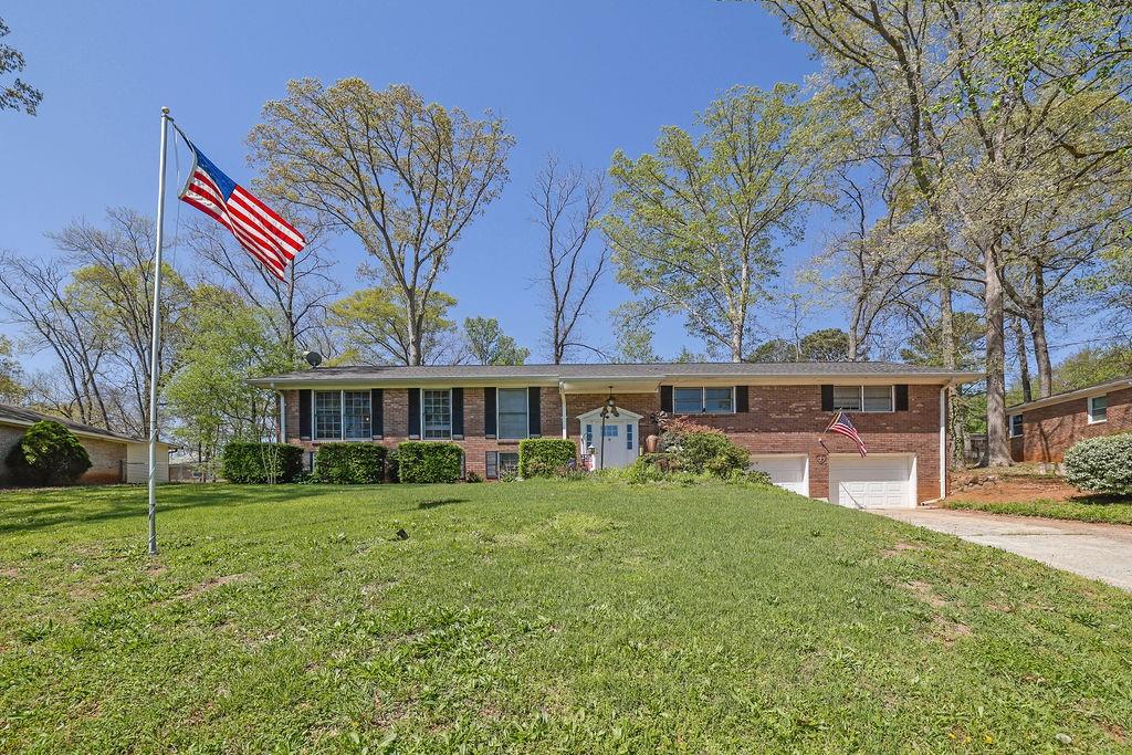 3969 Potomac Drive, Kennesaw, Georgia image 2