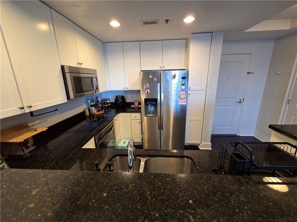 285 Centennial Olympic Park Drive NW 1702