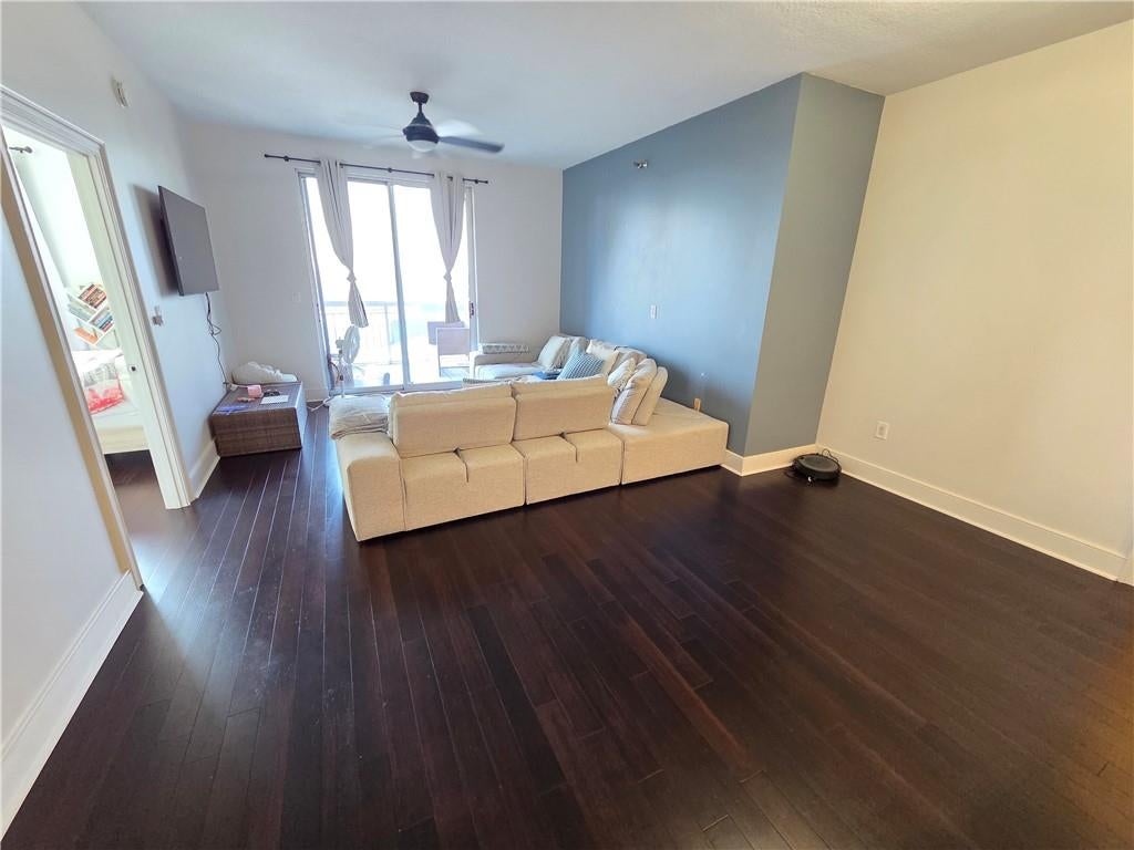285 Centennial Olympic Park Drive NW 1702