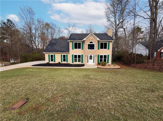 1965 DEER CREEK TRL, BUFORD, GA 30519 - Image dfbe026eb10763d4a9789de6f5cd5a06/7746286