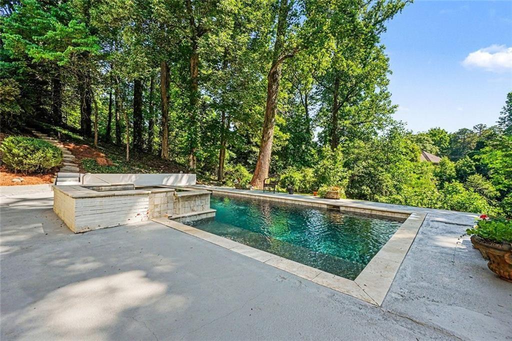 4575 Tall Pines Drive NW