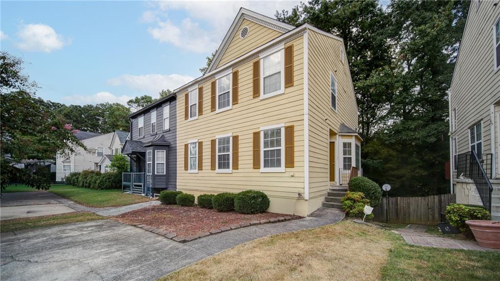Vintage Pointe - Residential
