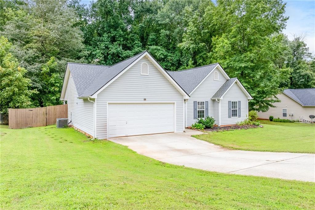 42 Edgefield Drive