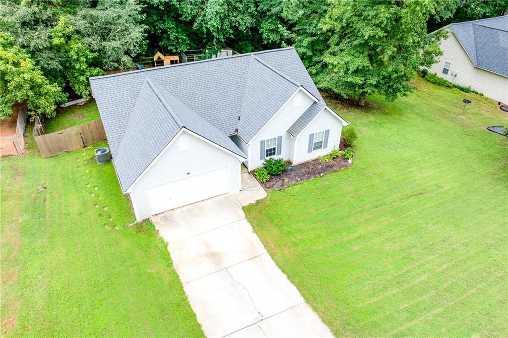 42 Edgefield Drive