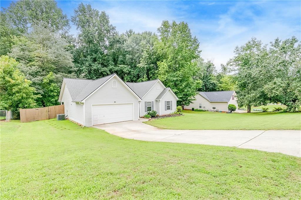 42 Edgefield Drive