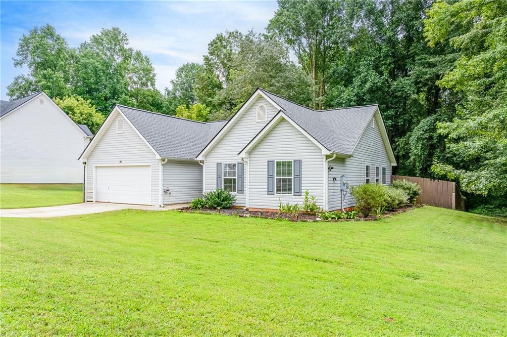 42 Edgefield Drive