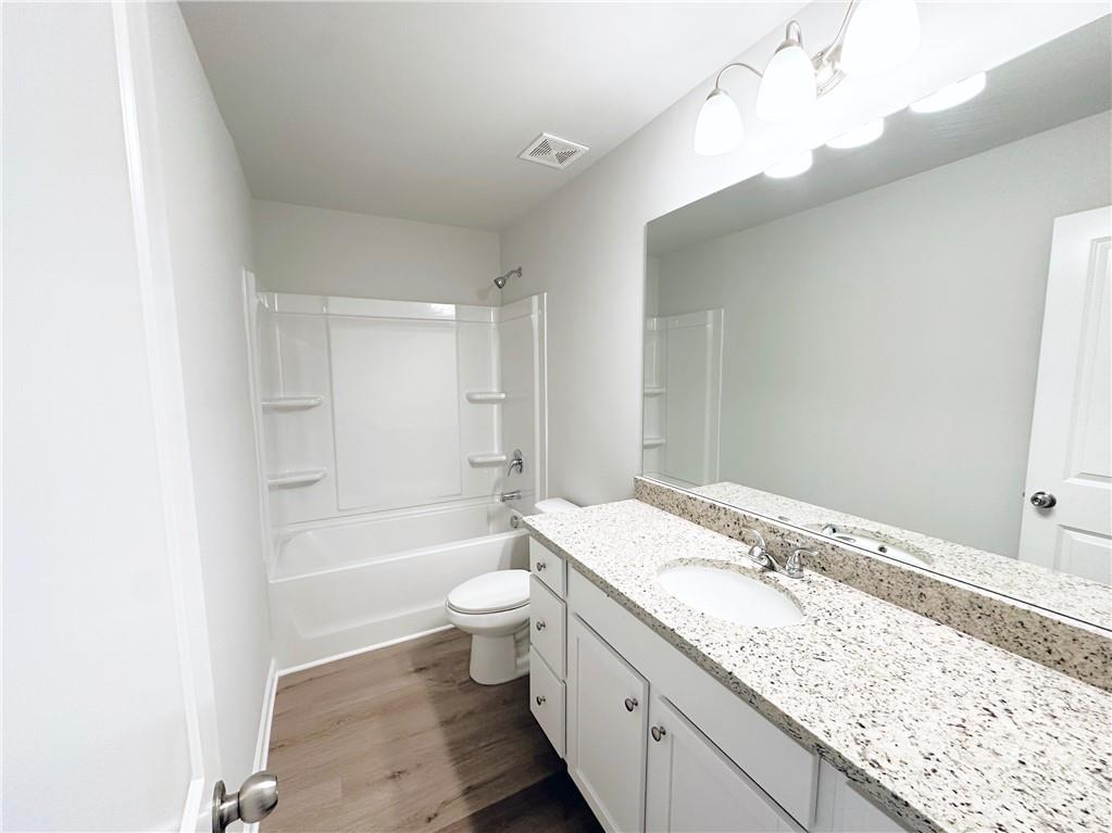 5342 Legacy Trail, Douglasville, Georgia image 35