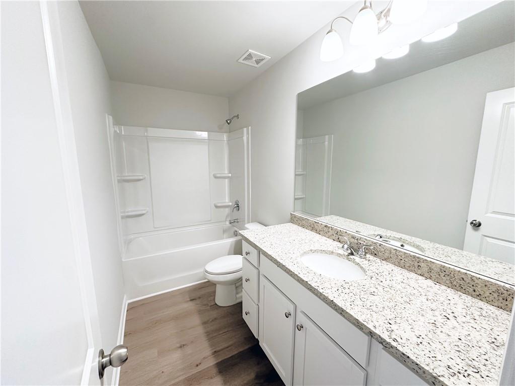 5342 Legacy Trail, Douglasville, Georgia image 36