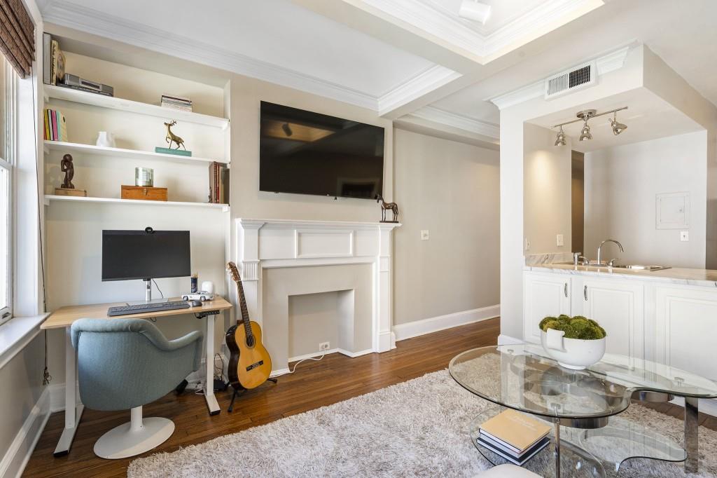 2840 Peachtree Road NW 406