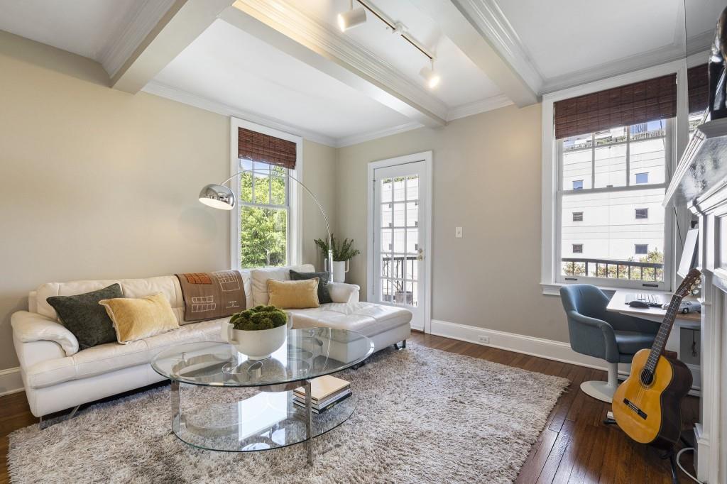 2840 Peachtree Road NW 406