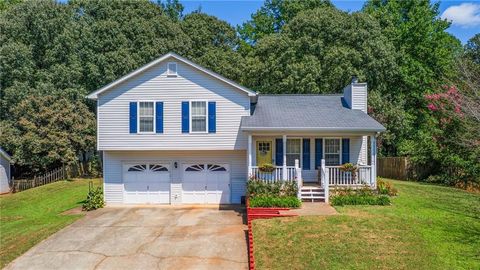 5306 Highpoint Road Flowery Branch GA 30542