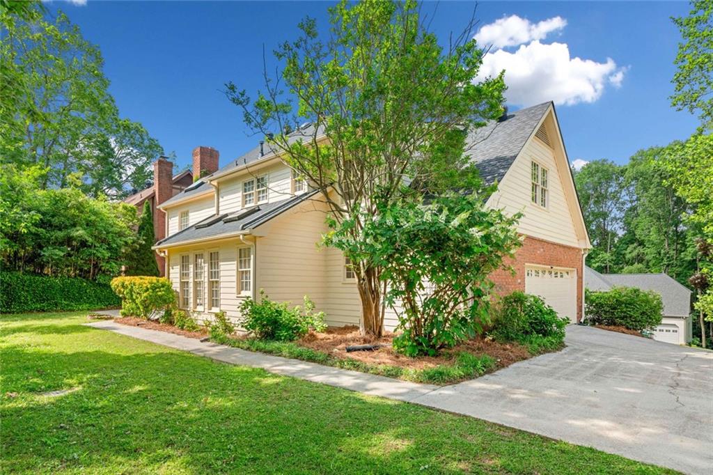 720 Belgrave Lane, Tucker, Georgia image 37