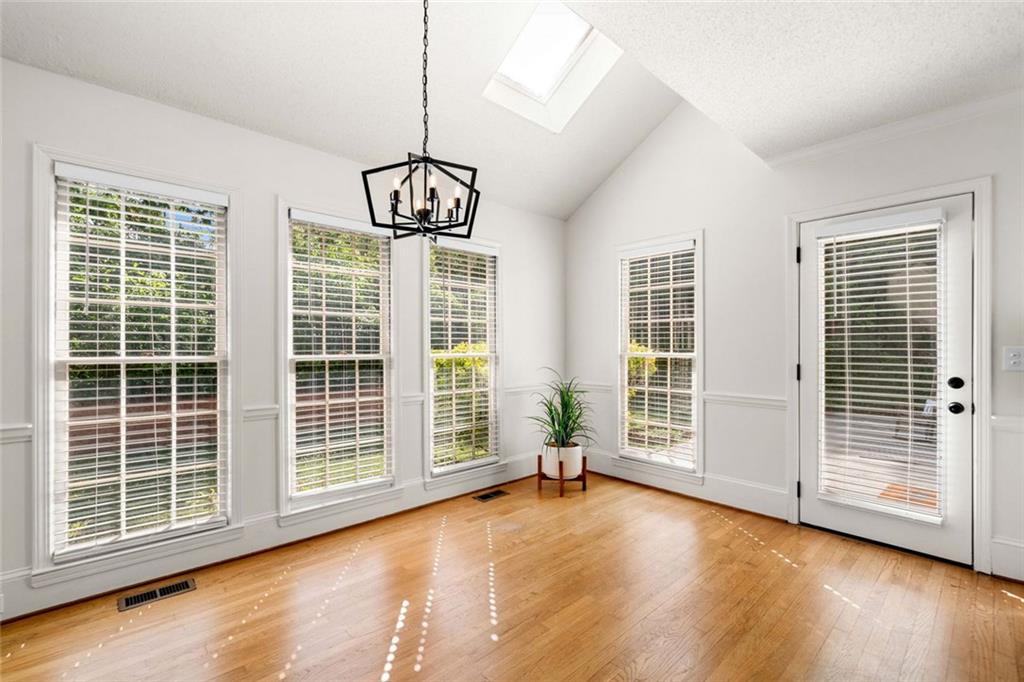 720 Belgrave Lane, Tucker, Georgia image 11