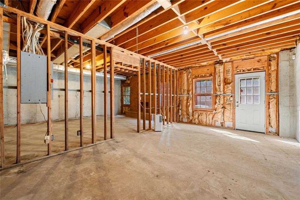 720 Belgrave Lane, Tucker, Georgia image 30