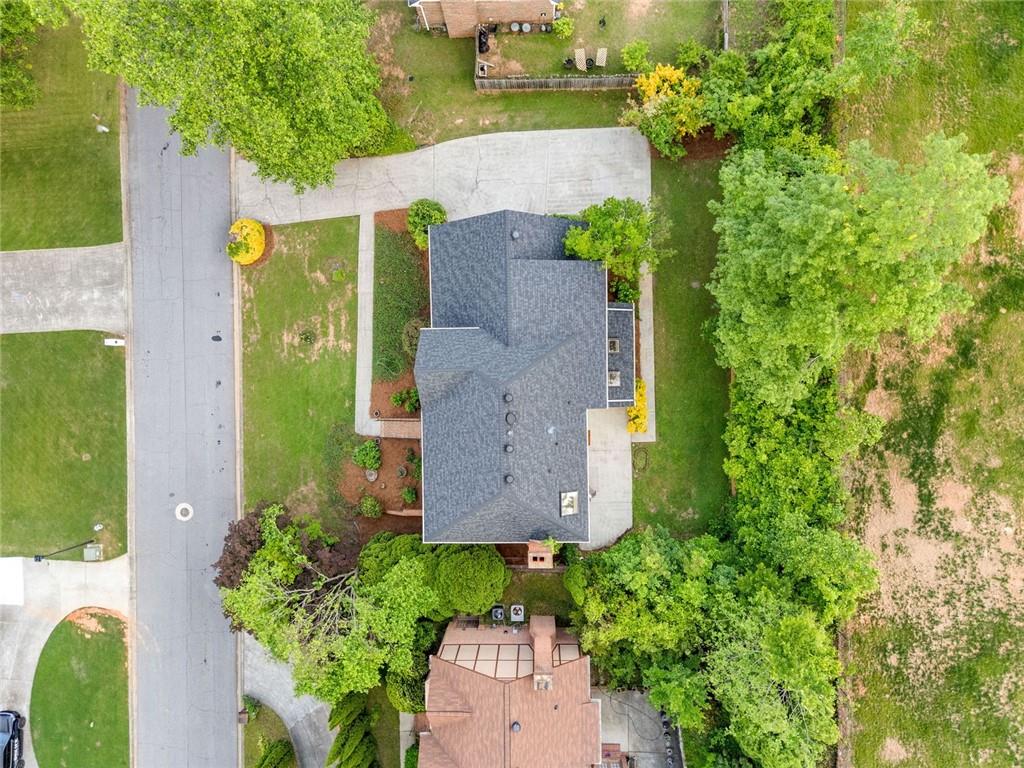 720 Belgrave Lane, Tucker, Georgia image 38