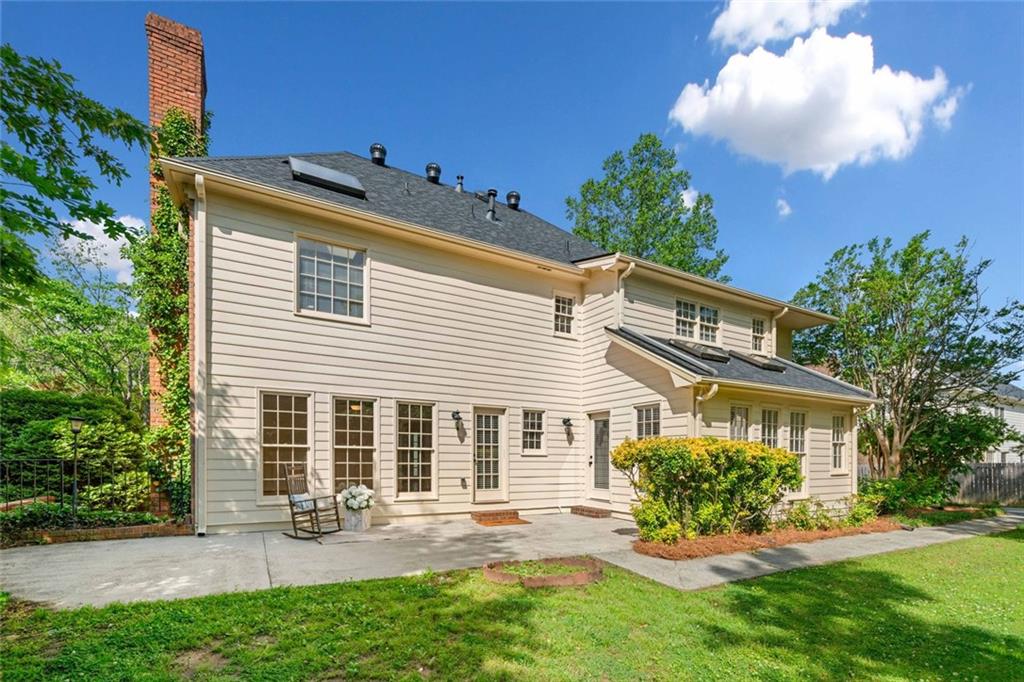 720 Belgrave Lane, Tucker, Georgia image 32