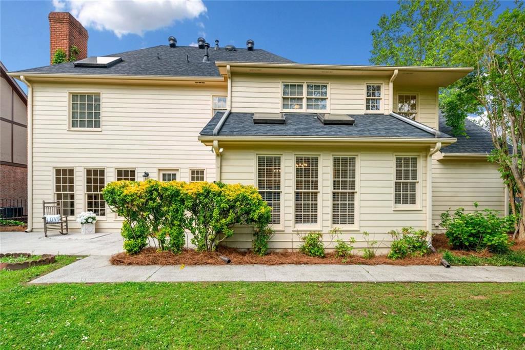 720 Belgrave Lane, Tucker, Georgia image 33