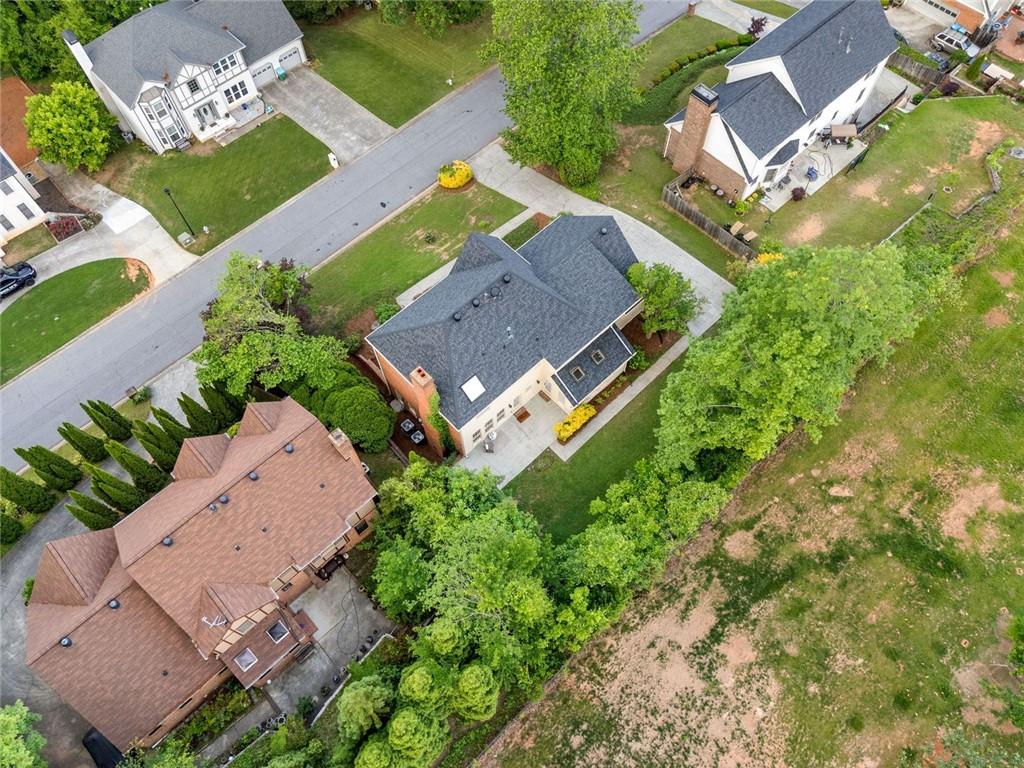 720 Belgrave Lane, Tucker, Georgia image 42