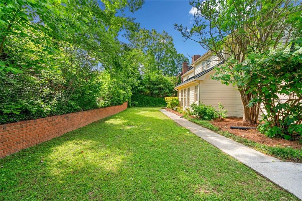 720 Belgrave Lane, Tucker, Georgia image 36