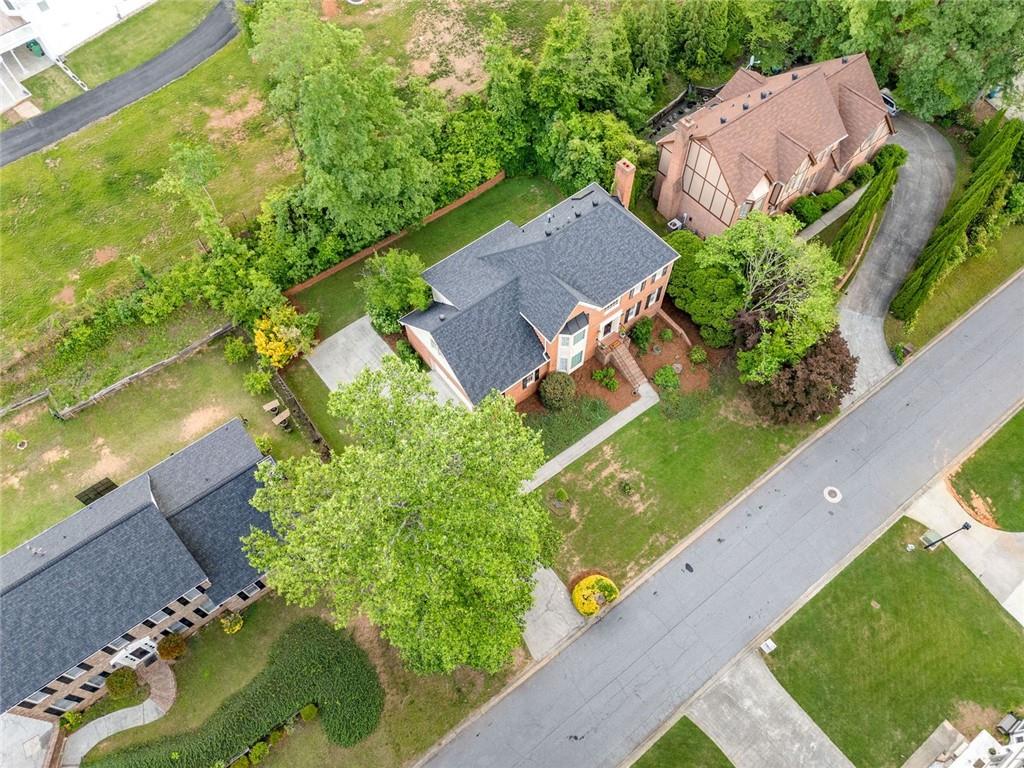 720 Belgrave Lane, Tucker, Georgia image 40