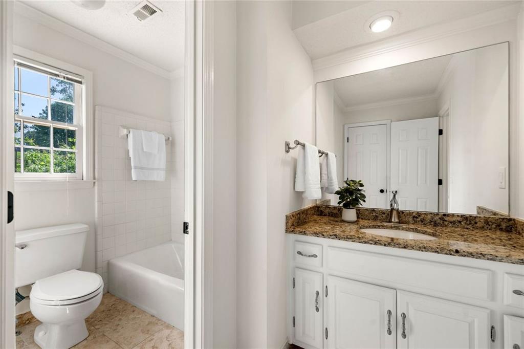 720 Belgrave Lane, Tucker, Georgia image 28