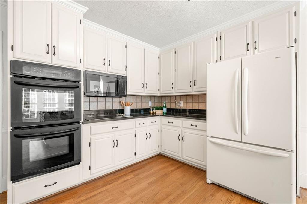 720 Belgrave Lane, Tucker, Georgia image 7
