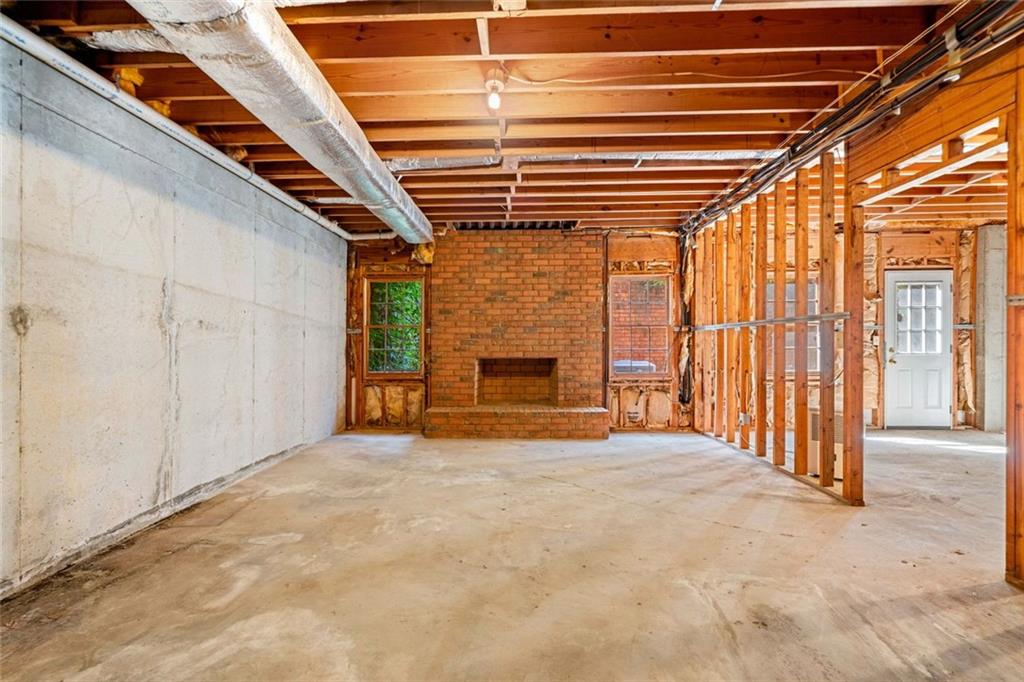 720 Belgrave Lane, Tucker, Georgia image 31